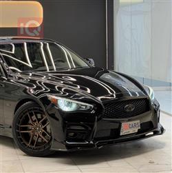 ئینفینیتی Q50